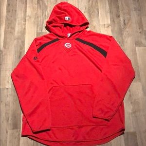 Men’s Cincinnati Reds Sweatshirt